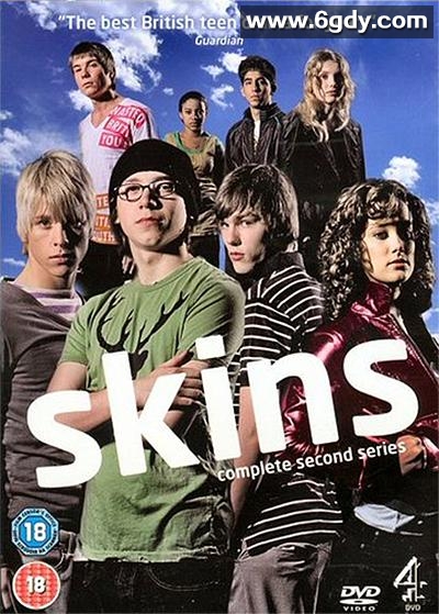 皮囊 第二季(2008)完结10集全迅雷网盘全集下载