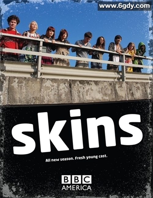 皮囊 第三季(2009)完结10集全迅雷网盘全集下载