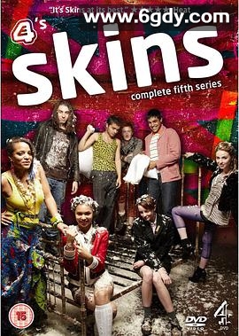 皮囊 第五季(2011)完结8集全迅雷网盘全集下载