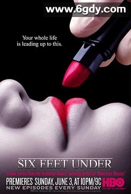 六尺之下 第一季(2001)完结13集全迅雷网盘全集下载