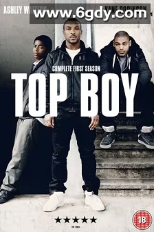 上层男孩 第一季(2011)完结全4集迅雷网盘全集下载