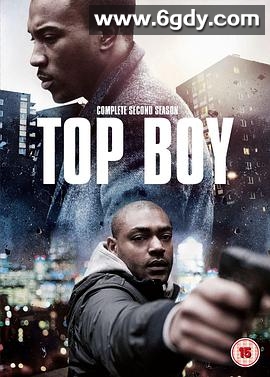 上层男孩 第二季(2013)完结4集全迅雷网盘全集下载