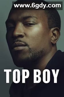 上层男孩 第四季(2022)完结8集全迅雷网盘全集下载