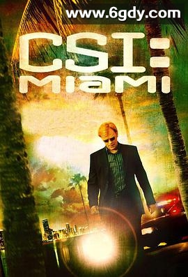 犯罪现场调查：迈阿密 第六季(2007)完结已完结迅雷网盘全集下载