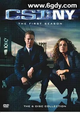 犯罪现场调查：纽约 第一季(2004)完结已完结迅雷网盘全集下载