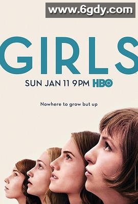 都市女孩 第四季(2015)完结已完结迅雷网盘全集下载