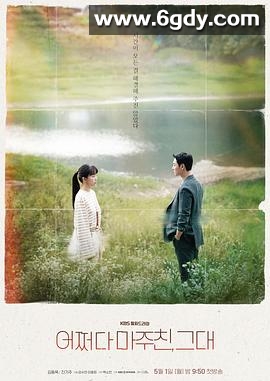 偶然遇见的你(2023)完结16集全迅雷网盘全集下载