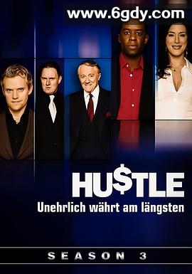 飞天大盗 第三季(2006)完结6集全迅雷网盘全集下载