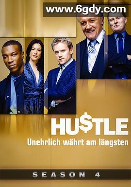 飞天大盗 第四季(2007)完结6集全迅雷网盘全集下载