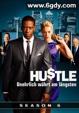 飞天大盗 第六季(2010)完结6集全迅雷网盘全集下载