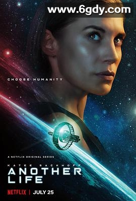 外星生命 第一季(2019)完结10集全迅雷网盘全集下载