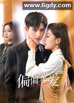 偏偏宠爱(2023)完结20集全迅雷网盘全集下载