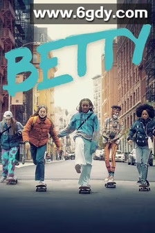 贝蒂 第二季(2021)完结全6集迅雷网盘全集下载