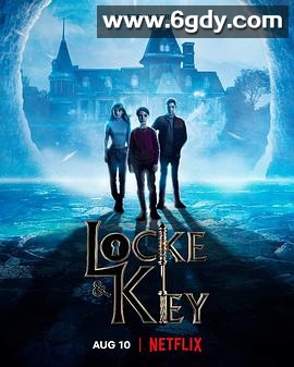 致命钥匙 第三季(2022)完结8集全迅雷网盘全集下载