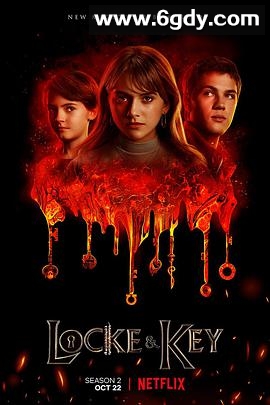 致命钥匙 第二季(2021)完结10集全迅雷网盘全集下载