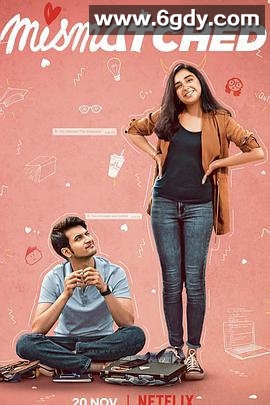 阴错阳差 第一季(2020)完结6集全迅雷网盘全集下载