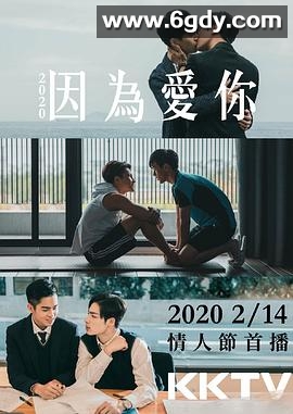 因为爱你(2020)完结已完结迅雷网盘全集下载