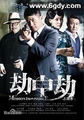 劫中劫(2014)完结30集全迅雷网盘全集下载