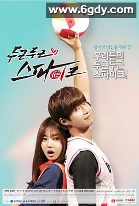 花样排球(2016)完结已完结迅雷网盘全集下载