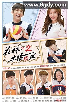 花样排球2(2016)完结已完结迅雷网盘全集下载