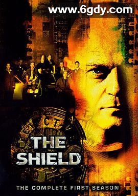 盾牌 第一季(2002)完结13集全迅雷网盘全集下载