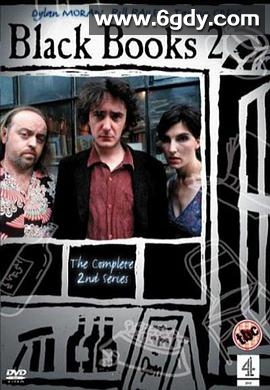 布莱克书店 第二季(2002)完结已完结迅雷网盘全集下载