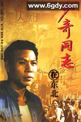 少奇同志在东北(1985)完结已完结迅雷网盘全集下载