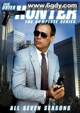 神探亨特(1984)完结已完结迅雷网盘全集下载