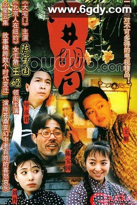 小井胡同(1996)完结已完结迅雷网盘全集下载