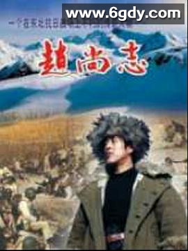 赵尚志(1991)完结已完结迅雷网盘全集下载