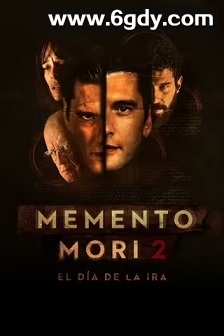 死亡象征 第二季(2025)完结5集全迅雷网盘全集下载