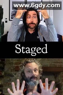 舞台剧 第二季(2021)完结8集全迅雷网盘全集下载