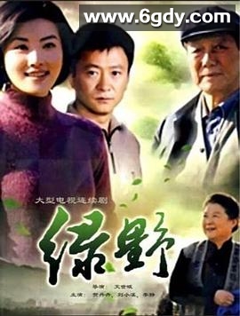 绿野(2011)完结已完结迅雷网盘全集下载