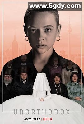 离经叛道(2020)完结4集全迅雷网盘全集下载