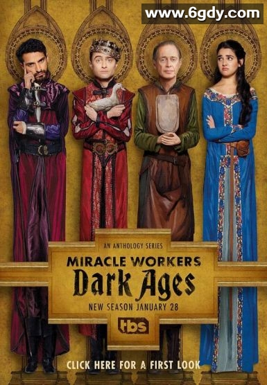 奇迹缔造者 第二季(2020)完结10集全迅雷网盘全集下载