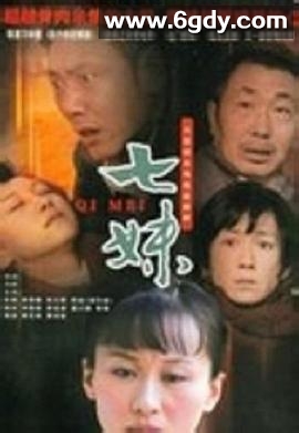 七妹(2010)完结已完结迅雷网盘全集下载