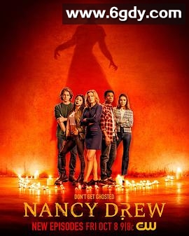 神探南茜 第三季(2021)完结13集全迅雷网盘全集下载