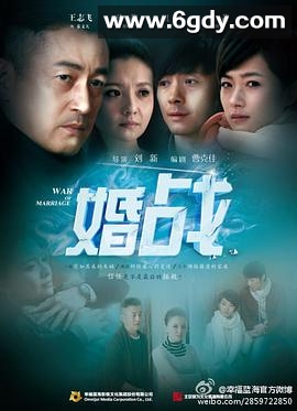 婚战(2014)完结已完结迅雷网盘全集下载