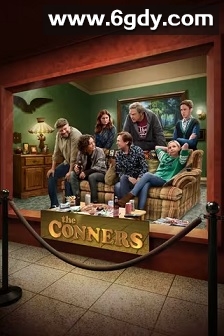 康纳一家 第五季(2022)完结22集全迅雷网盘全集下载