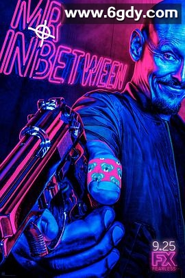 中间人先生 第一季(2018)完结6集全迅雷网盘全集下载