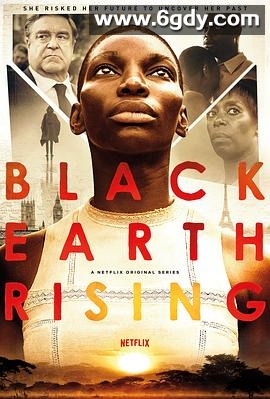 黑土崛起(2018)完结已完结迅雷网盘全集下载