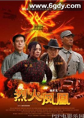 烈火凤凰(2013)完结已完结迅雷网盘全集下载