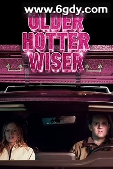Older Hotter Wiser(2025)完结7集全迅雷网盘全集下载