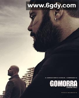 格莫拉 第五季(2021)完结10集全迅雷网盘全集下载