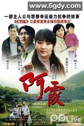 阿霞(2006)完结已完结迅雷网盘全集下载