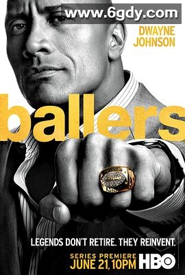 球手们 第一季(2015)完结10集全迅雷网盘全集下载