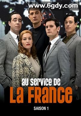 非常法国特务 第一季(2015)完结已完结迅雷网盘全集下载