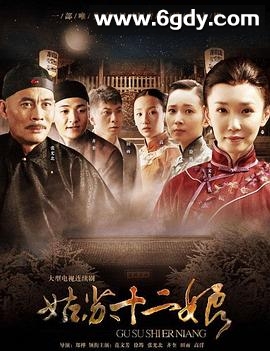 姑苏十二娘(2011)完结30集全迅雷网盘全集下载