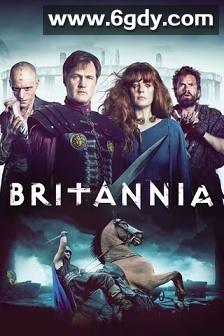 不列颠尼亚 第三季(2021)完结8集全迅雷网盘全集下载