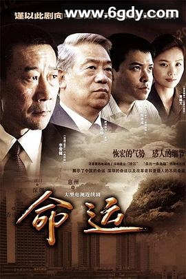 命运(2010)完结已完结迅雷网盘全集下载